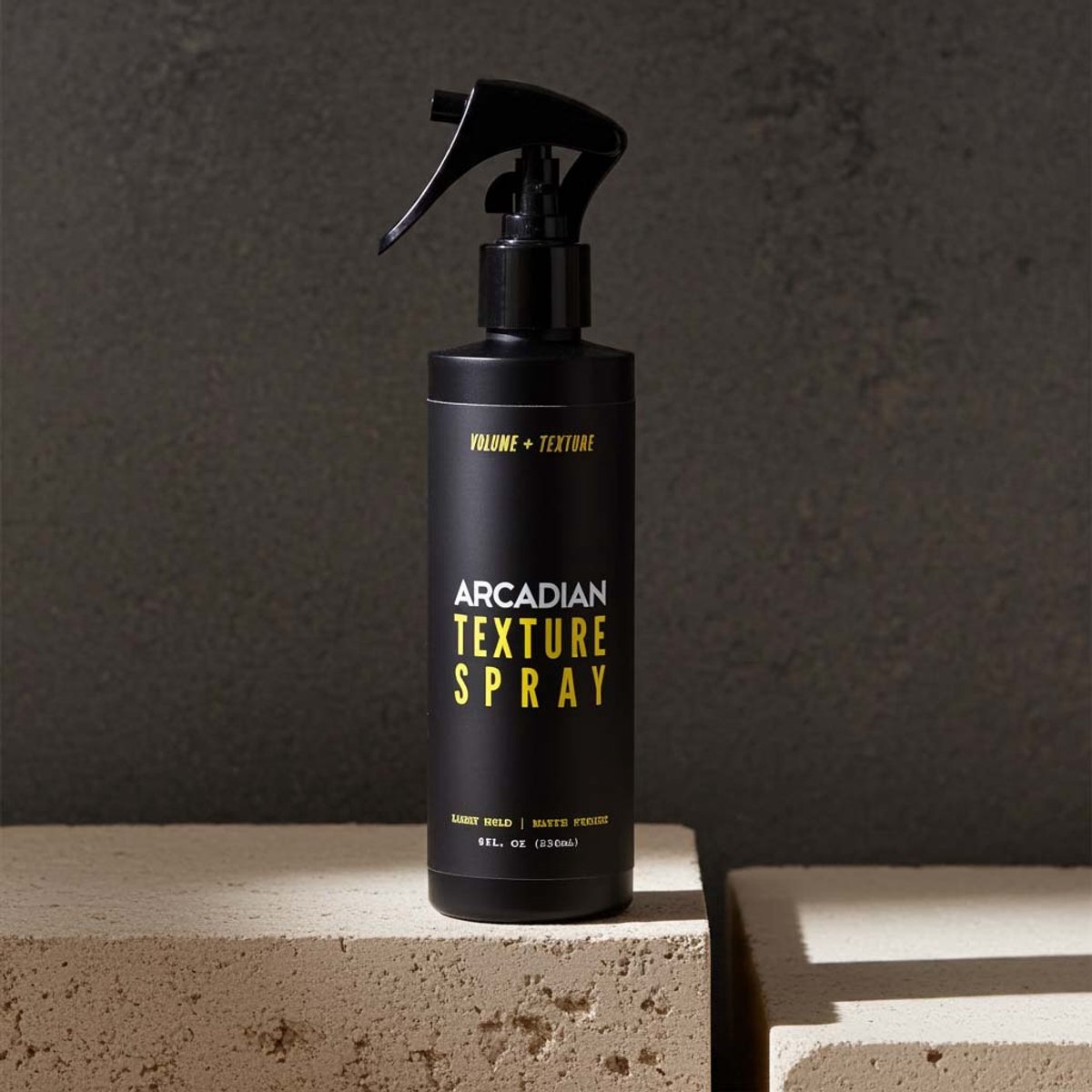 Arcadian Texture Spray 236 ml. | Pre-Stylers