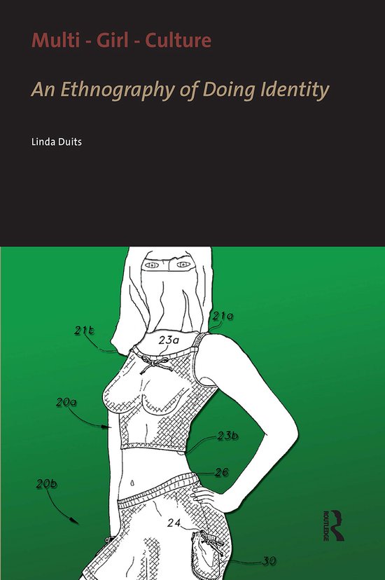 UvA proefschriften - Multi - Girl - Culture
