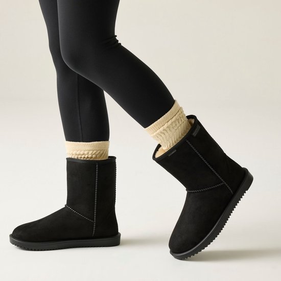 De Regatta Lady Edgepoint Wandelschoenen - Dames - Waterdicht - Ademend