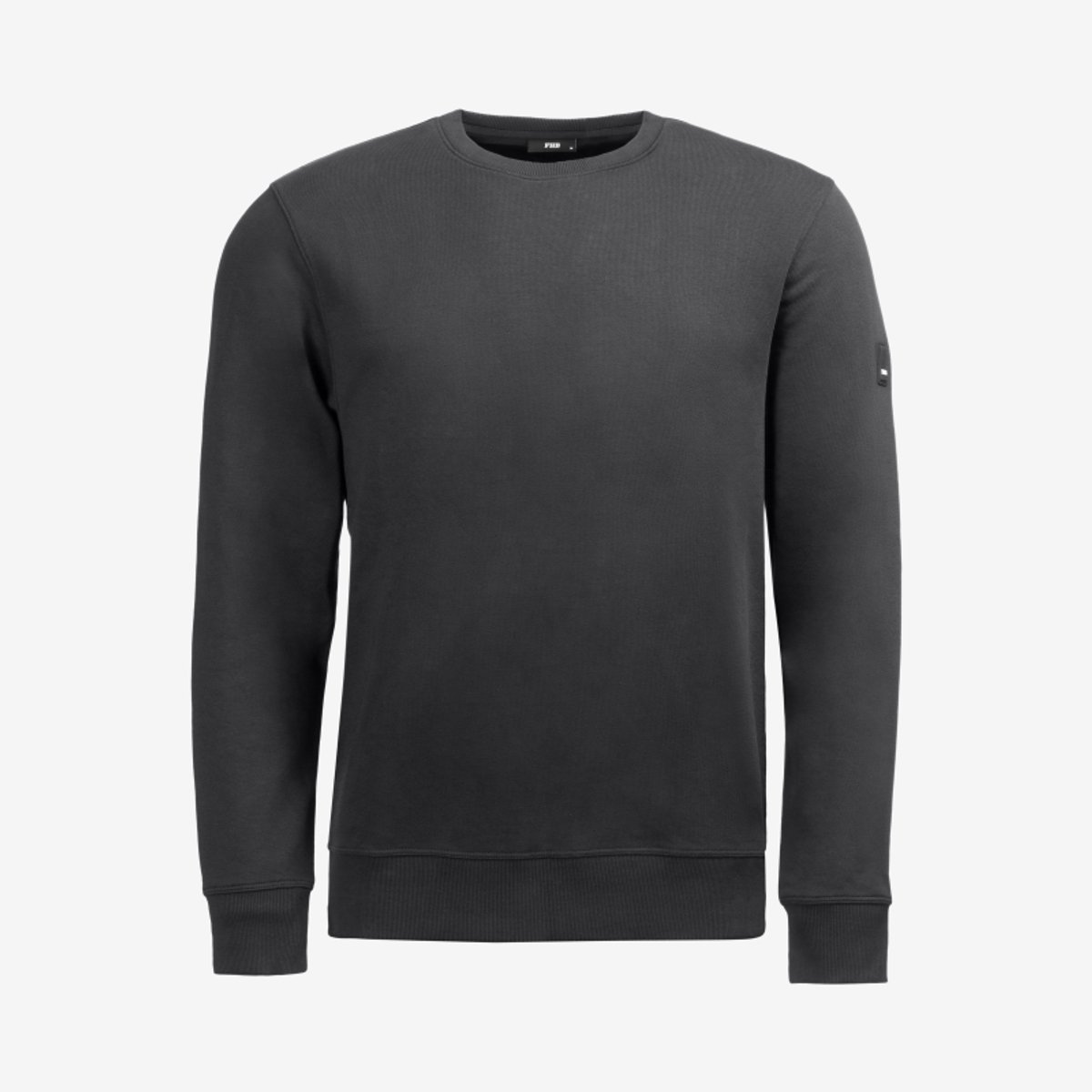 FHB PIET Sweatshirt 821140 - Antraciet - XL