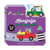 Imagebooks Konijntje Op De Boerderij