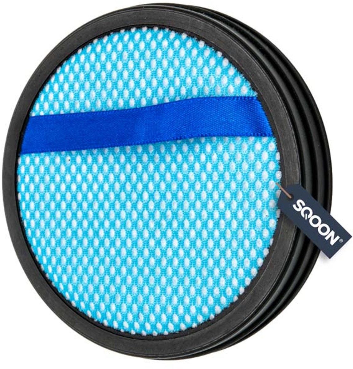 Fevik Filter Philips SpeedPro FC8009/01 - Wasbaar