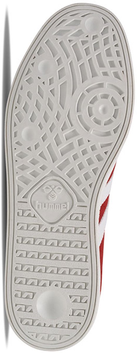 Hummel Perfekt Cl Indoor Sportschoenen Rood