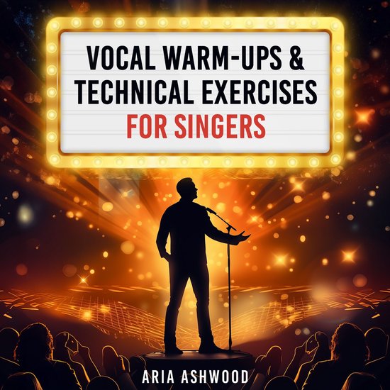 Vocal Warm-Ups & Technical Exercises For Singers - Pronunciation Play ...