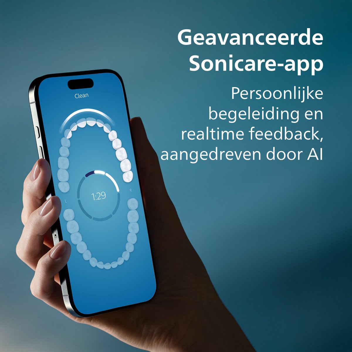 Philips Sonicare DiamondClean 9900 thumbnail 8