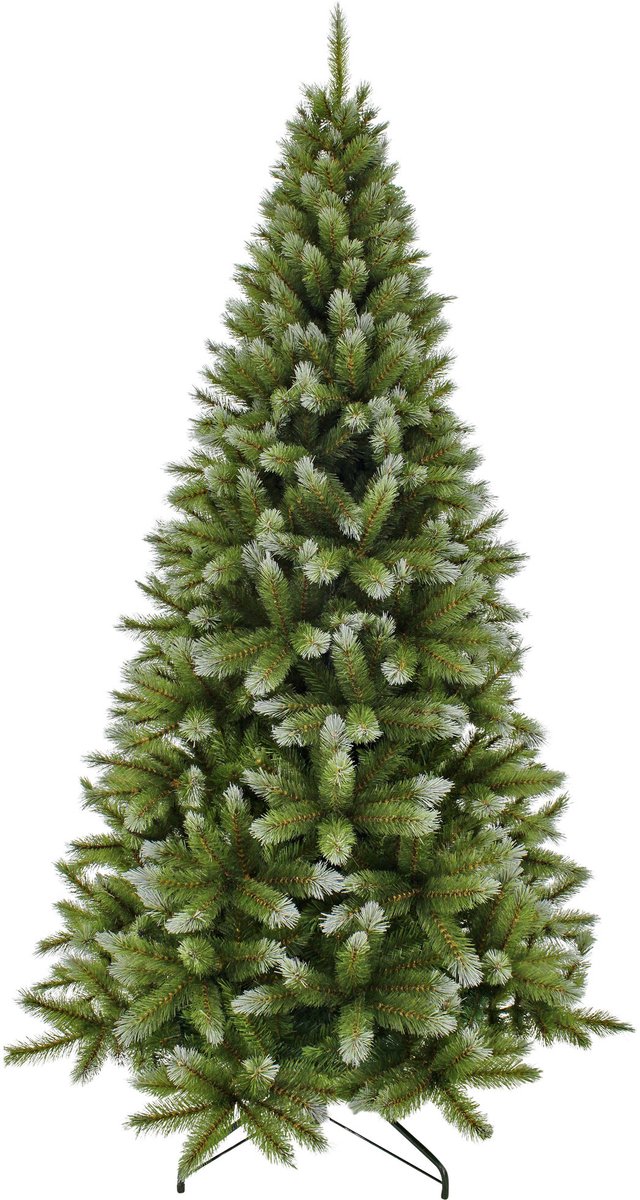 Triumph Tree Pittsburgh Kunstkerstboom - H120 x Ø71 cm - Groen