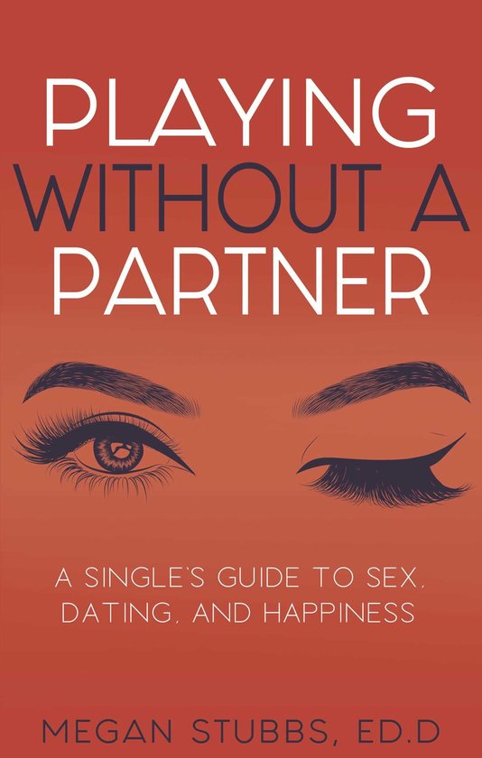 Playing Without a Partner - cover