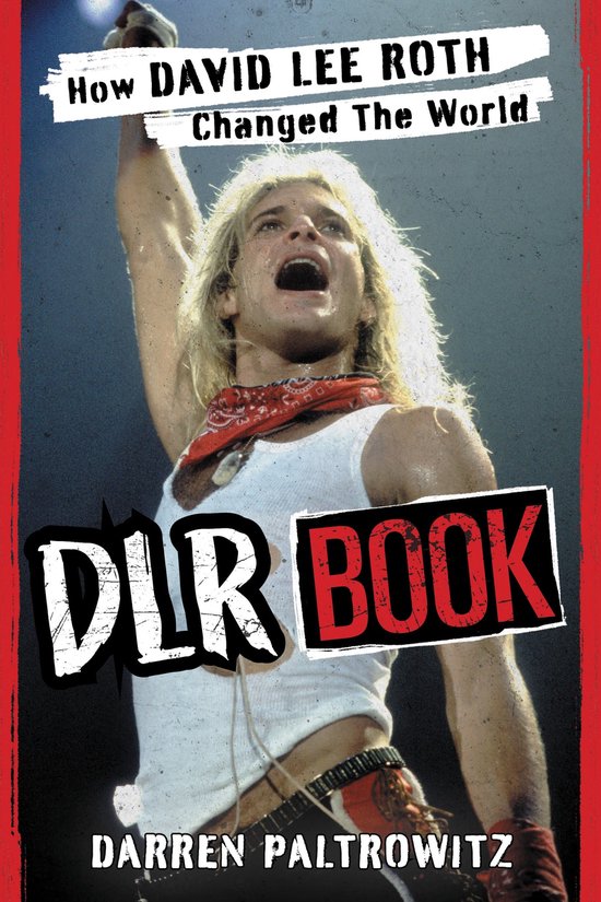 DLR Book - cover