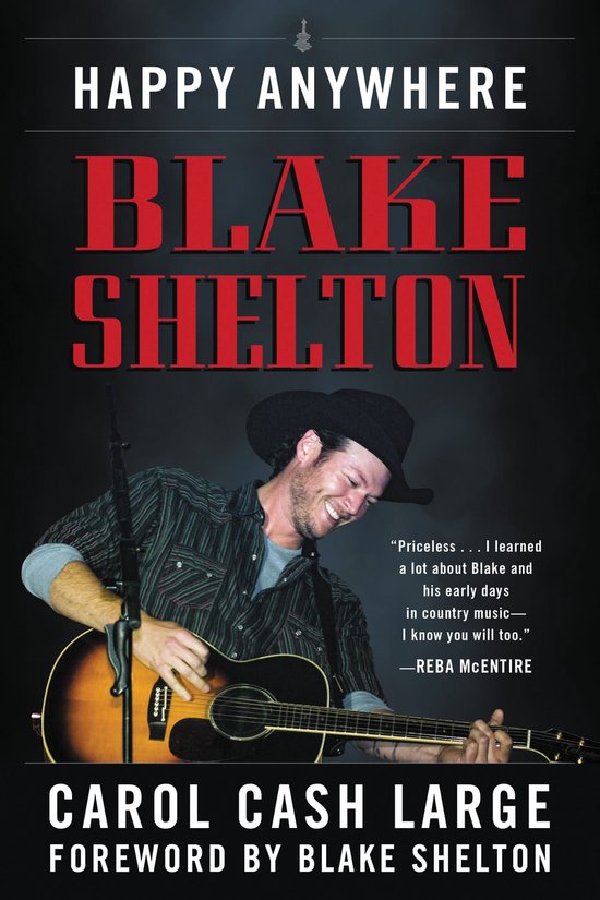 Blake Shelton - cover