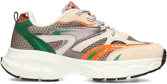 Baskets femme POSH by Poelman ALICE