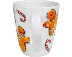 Blond Amsterdam, Specials, Christmas: beker 0,35L Cookie