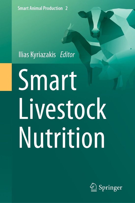 Biomedical and Life Sciences (R0) - Smart Livestock Nutritio ... - cover