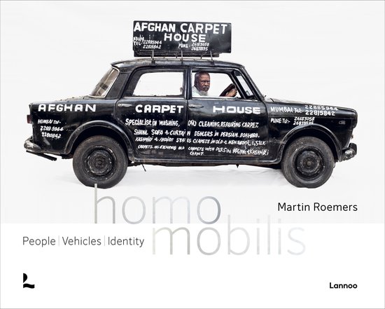 Homo Mobilis