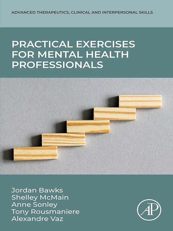 Advanced Therapeutic, Clinical and Interpersonal Skills - Pr ... - cover