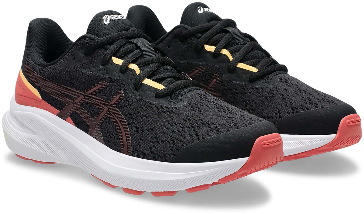Hardloopschoenen Asics Gt-1000 13 Gs Sportswear Kinderen Multicolor