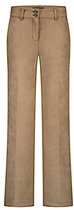 RedButton broek SRB4729 Claudette Faux Suede - Almond