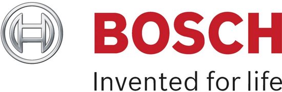 Bosch Home and Garden F016800551 Chiffon de rechange blanc