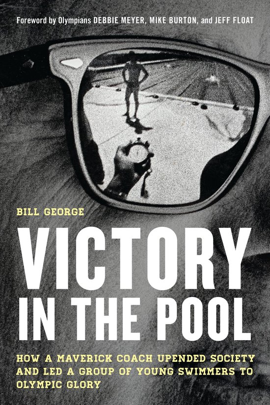 Victory in the Pool - cover