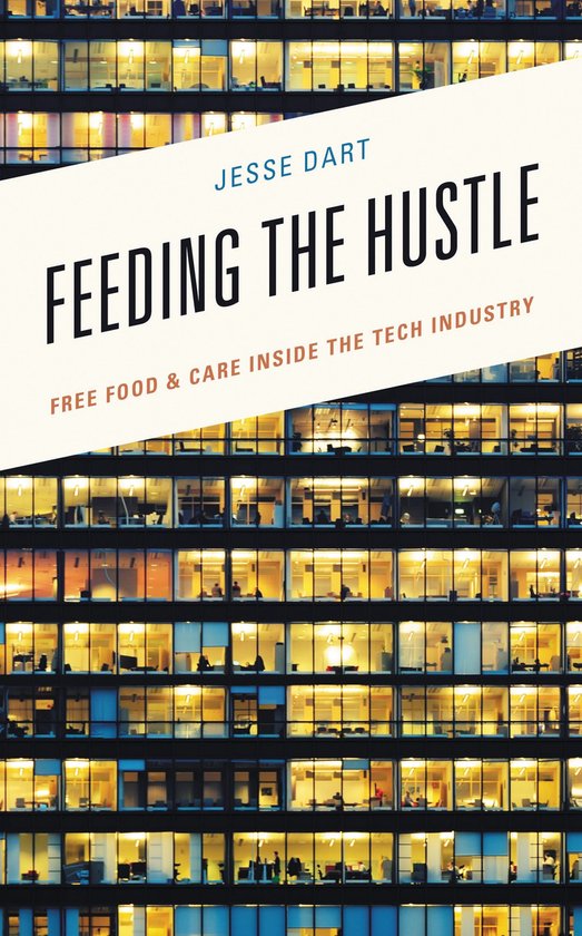 Feeding the Hustle - cover