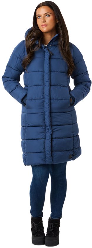 X-trail Stockholm Jas – Winterjas voor dames – Maat 40