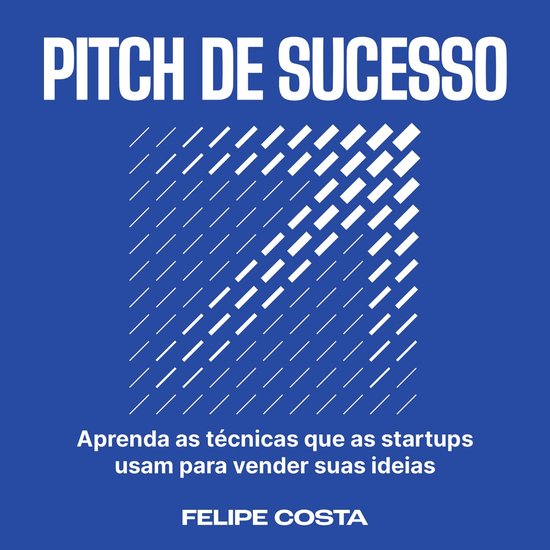 Pitch de Sucesso - cover