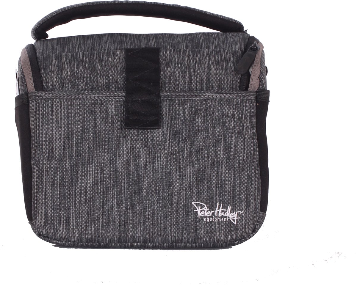 Peter Hadley Montana 30 - Cameratas grijs