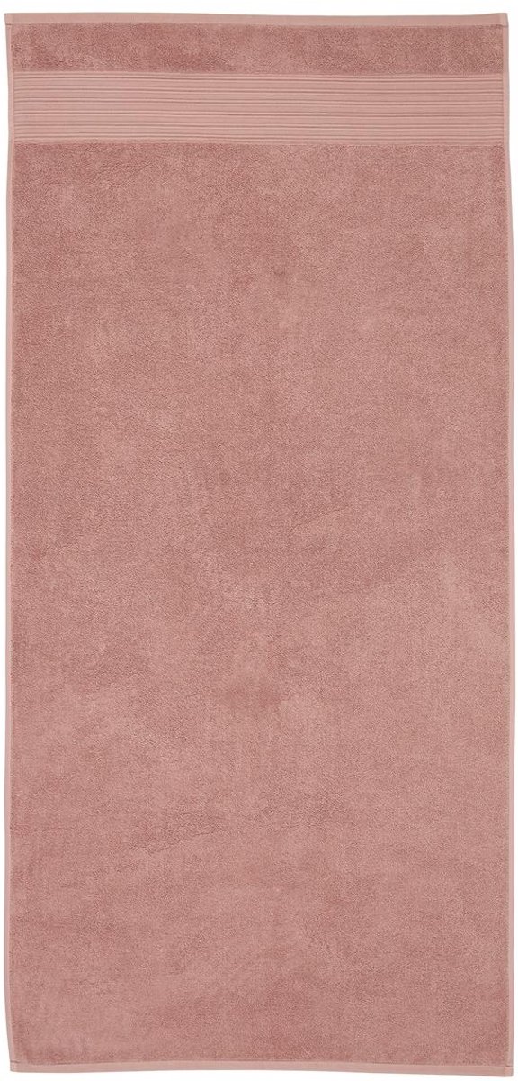 Beddinghouse Sheer - Douchelaken - 70x140 - Steenrood