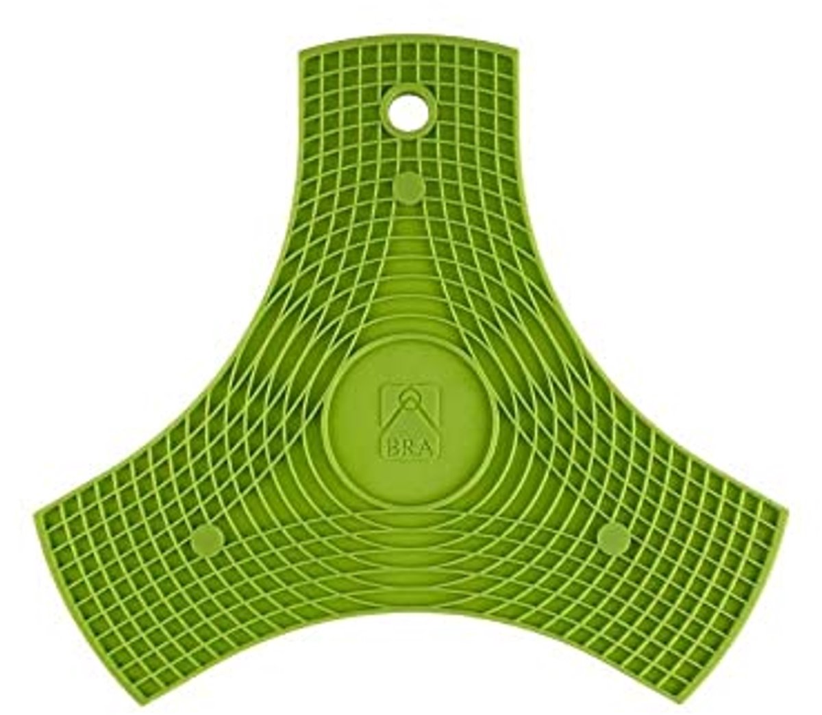 Multifunctionele Siliconen Pannenbescherming, Magnetische Onderzetter en Pothandschoen