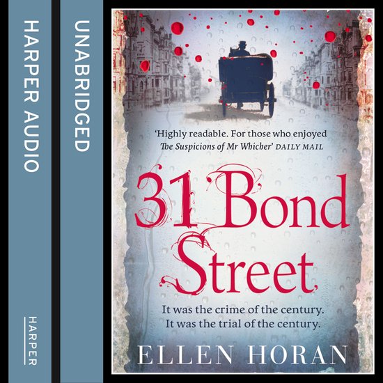 31 Bond Street - cover