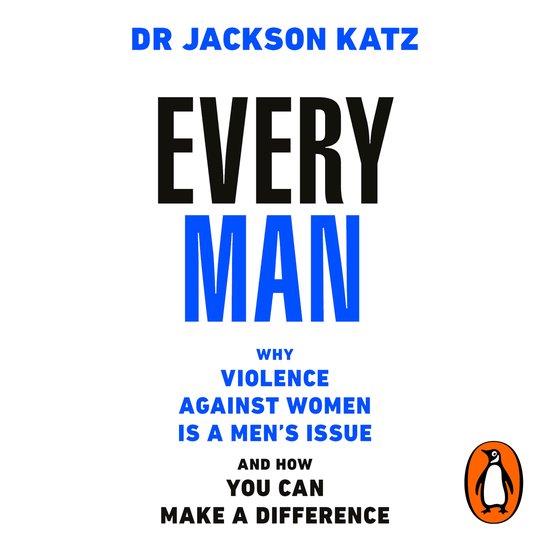 Every Man - cover