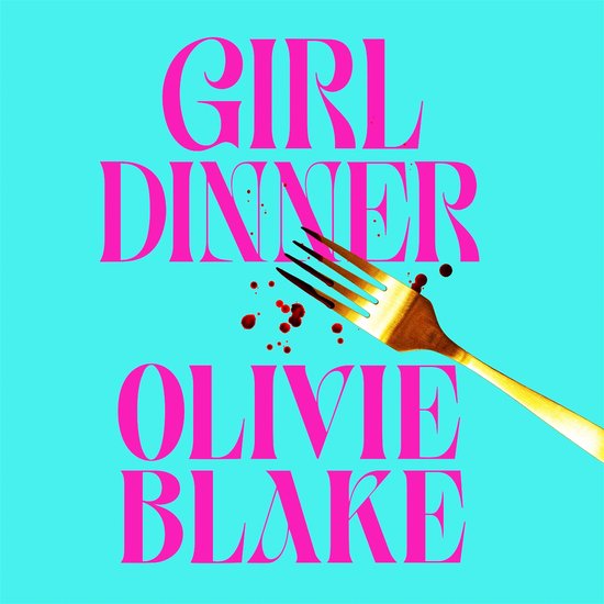 Girl Dinner - cover