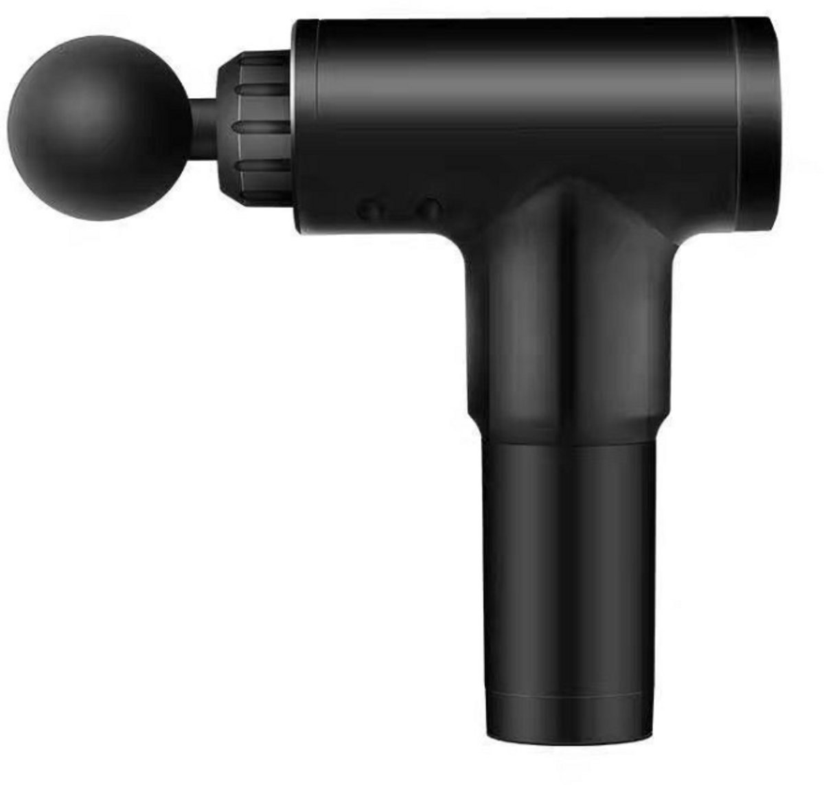 Massage Gun - Zelfmassage - Spierontspanning -
