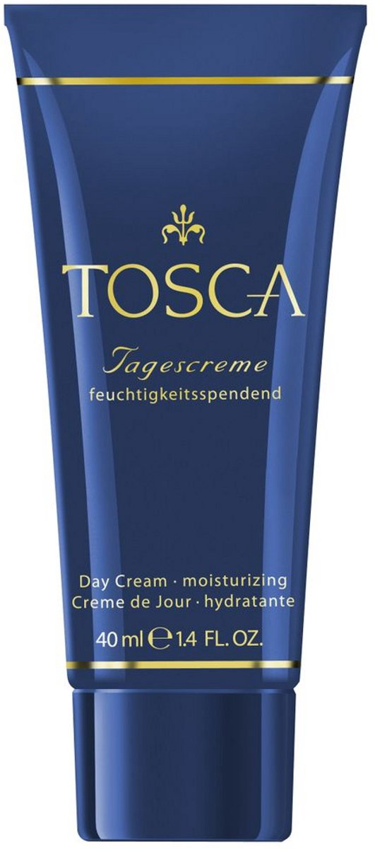 Tosca Day cream 40 Milliliter