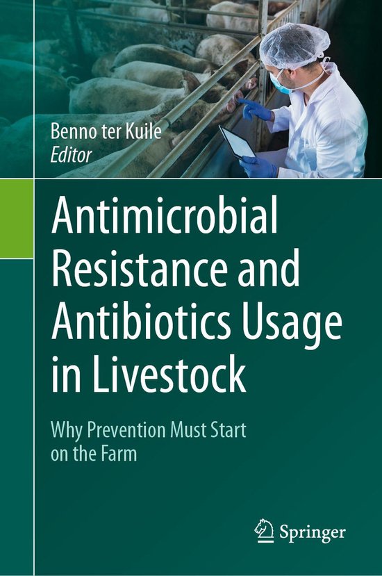 Biomedical and Life Sciences (R0) - Antimicrobial Resistance ... - cover