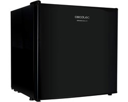 Minibar met 46 liter en stille compressor