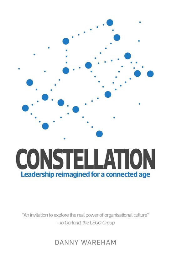 Constellation - cover