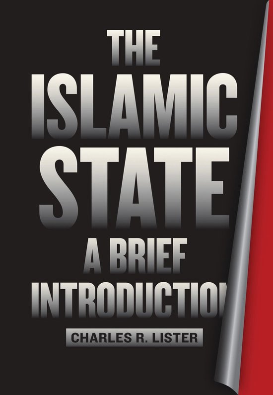 The Islamic State - cover