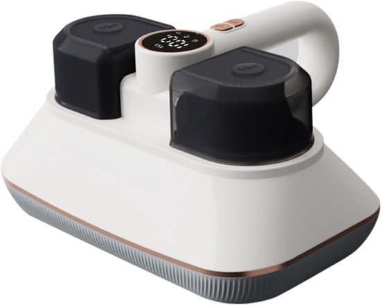 Handheld Draadloze Stofzuiger met HEPA-filter en UV-C Lamp - Handheld - €43,99