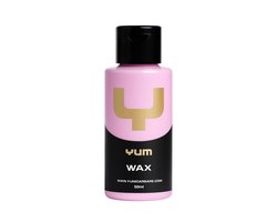 YUMCARS - Yum Wax - Carnauba Wax - 50ml