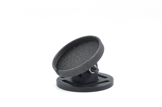 MagSafe Oplader Houder voor Sim Rig - Kleur Roze van Merkloos — afbeelding 5