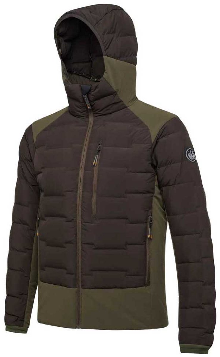 Beretta Tarandus Jas Man Moss / Brownbark