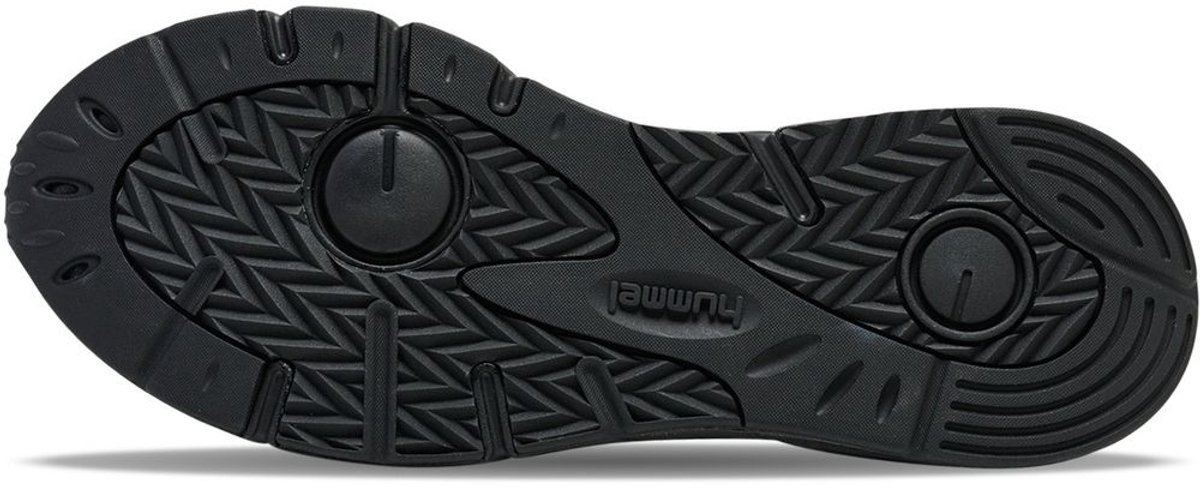 Hummel Reach Tr Flex 225210 Black/Black