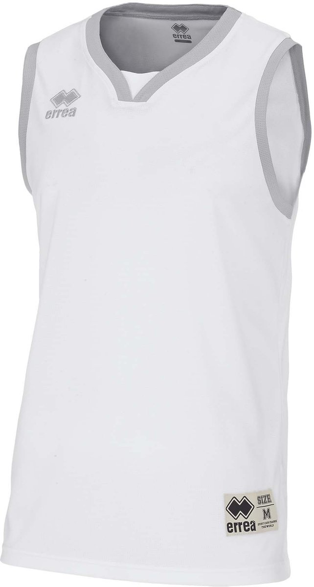 Errea California Tanktop - Sportswear - Volwassen