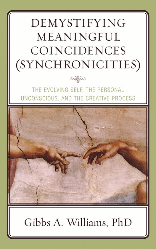 Demystifying Meaningful Coincidences (Synchronicities) - cover