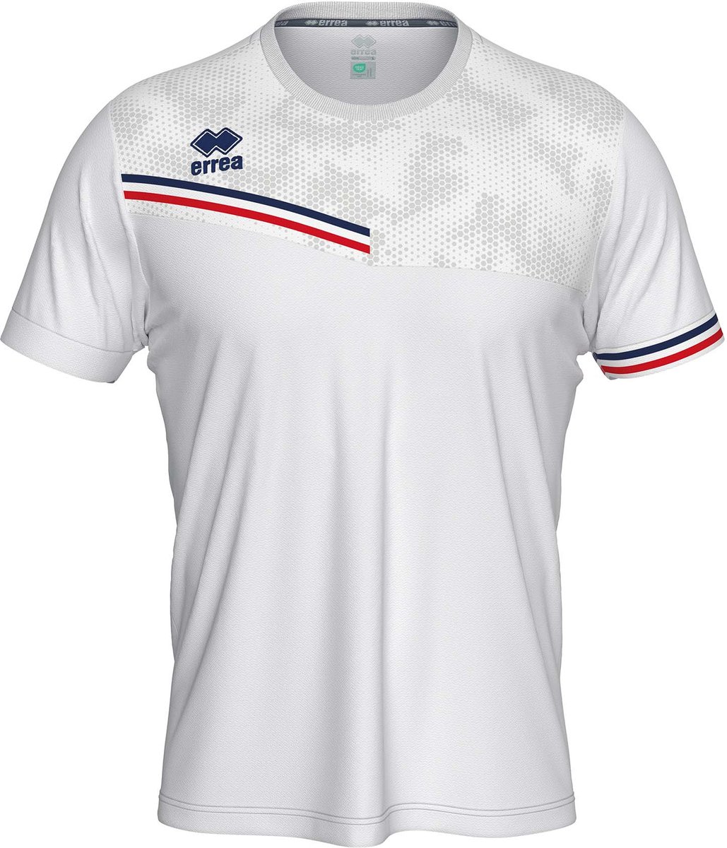 Errea Evan T-Shirt Mc Sweater Ad - Sportswear - Volwassen
