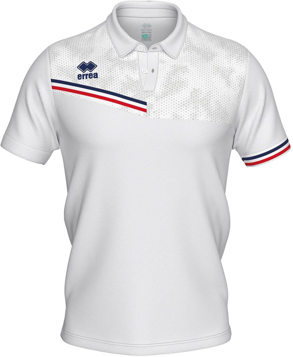 Polo Errea Emir Korte Mouwen Ad - Sportswear - Volwassen