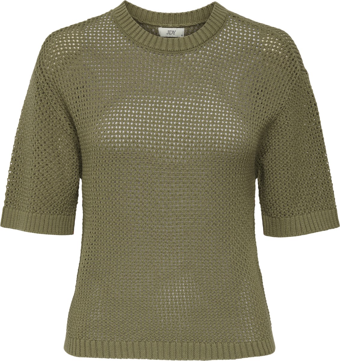 JDY Tikka Pullover Shirt Dames - Maat S