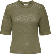 JDY Tikka Pullover Shirt Dames - Maat S