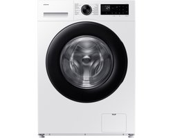 Samsung WW1UFG5U34AEEN 5000-serie - Wasmachine - 10 kg - AI Ecobubble™