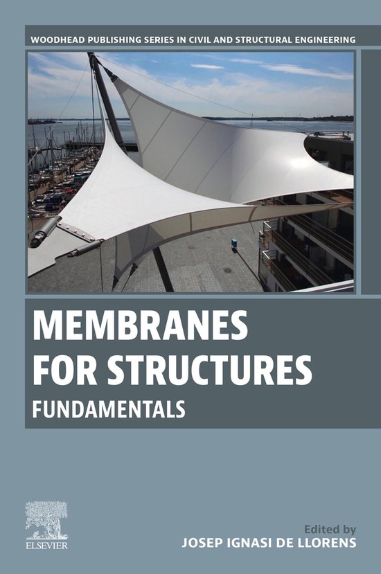 Woodhead Publishing Series in Civil and Structural Engineeri ... - cover